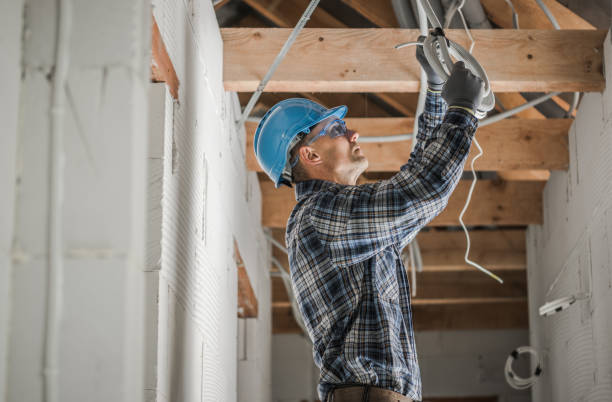 Best Electrical System Inspection  in Listoga, CA