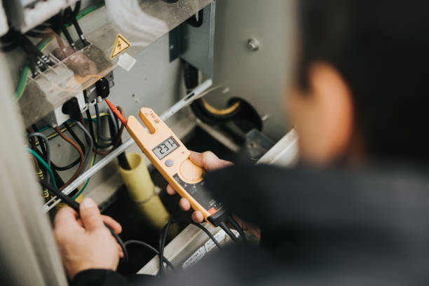 Listoga, CA Electrician Pros