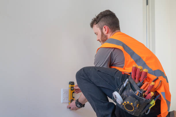 Best Circuit Breaker Repair  in Listoga, CA