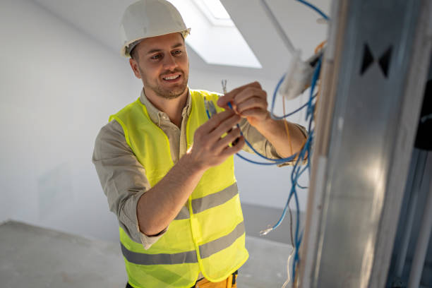Best Electrical Wiring Services  in Listoga, CA